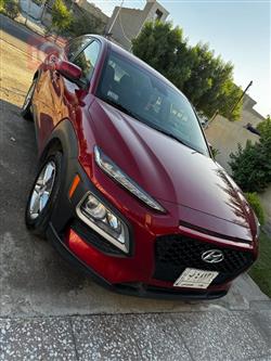 هيونداي كونا